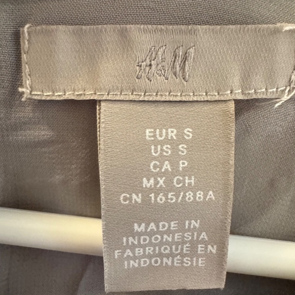 Maxi Sheath Dress - Picture 2 of 2